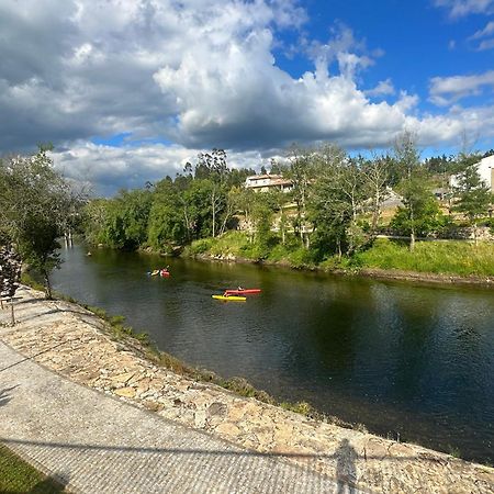 Nature E Spa Al - Termas Saude E Beleza, Totalmente Renovado - Piscinas Municipais Em Frente - Epoca Julho A Setembro São Pedro do Sul Zewnętrze zdjęcie